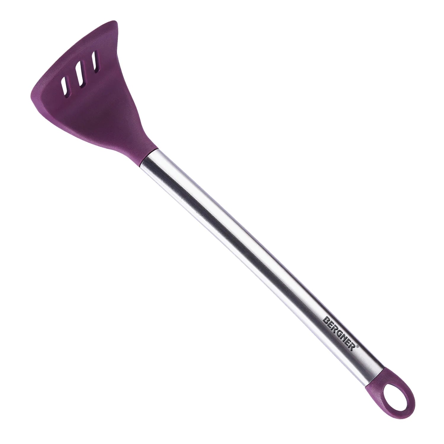 Bergner flexikitchen - purple potato press