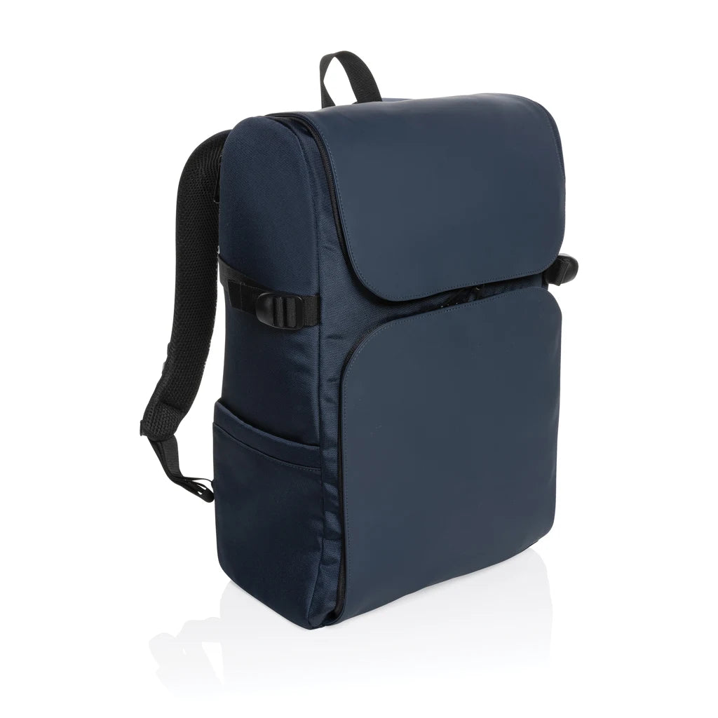 Pascal Luxury Customizable Laptop Backpack for Weekends