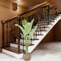 Durable and Sturdy Wrought Iron Stair Railings The Perfect Solution for Modern Stylish and Secure Staircases in Your Home