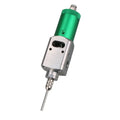 Aluminum High Frequency Spray Dispensing Valve for Conformal CoatingDispensing Equipment