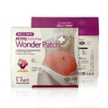 New Arrival Herbal Tummy Slim Patch Belly Body Wraps Weight Loss Patch for Fat Burning