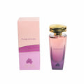 High-quality Midnight Rose Women's Perfume Liquid Long-lasting Fragrance Arabic-Vietnamese-Middle Eastern Scent MegaBDM