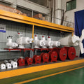 Factory Direct Supply 1kw 2kw 3KW 5KW 50KW Customized Free Alternative Energy Low RPM Permanent Magnet Generator