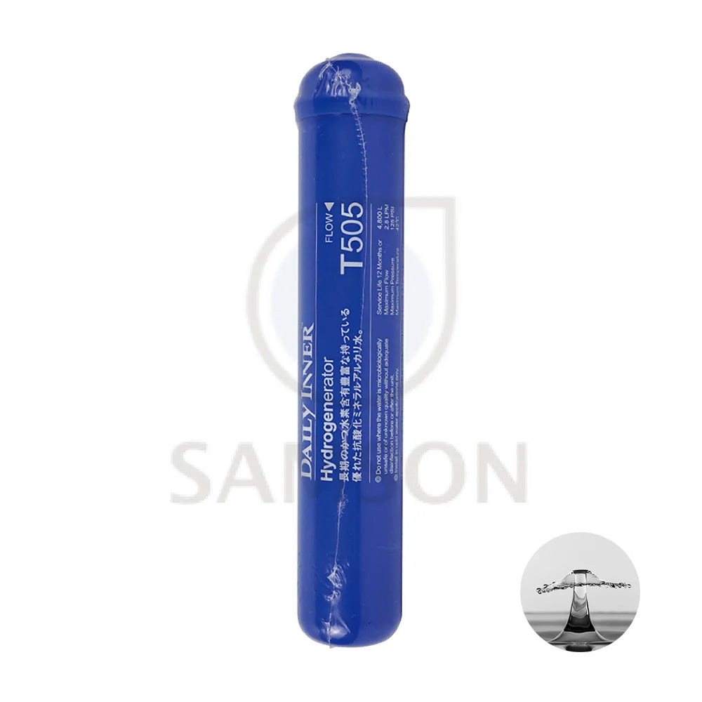 Hot selling SS-T505 Reliable house water filter cartridges perfect for whole house water filters