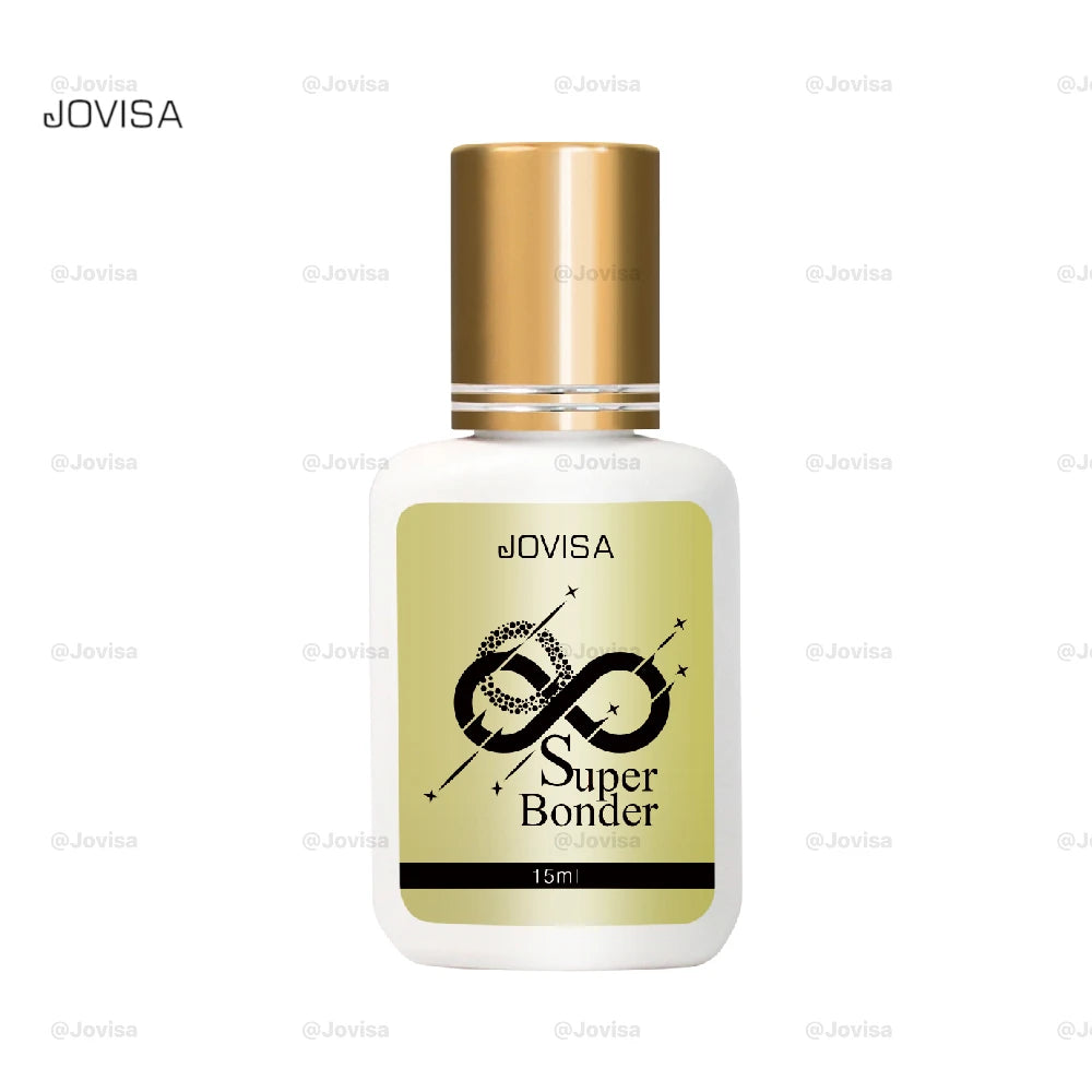 Private Label Super Bonder OEM Eyelash Extension Super Bonder