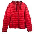 Unique Design Quick Dry New Arrival New Sublimated Puffer Jacket Bubble JacketFashion Custom Made Wholesale Price Puffer Jacket