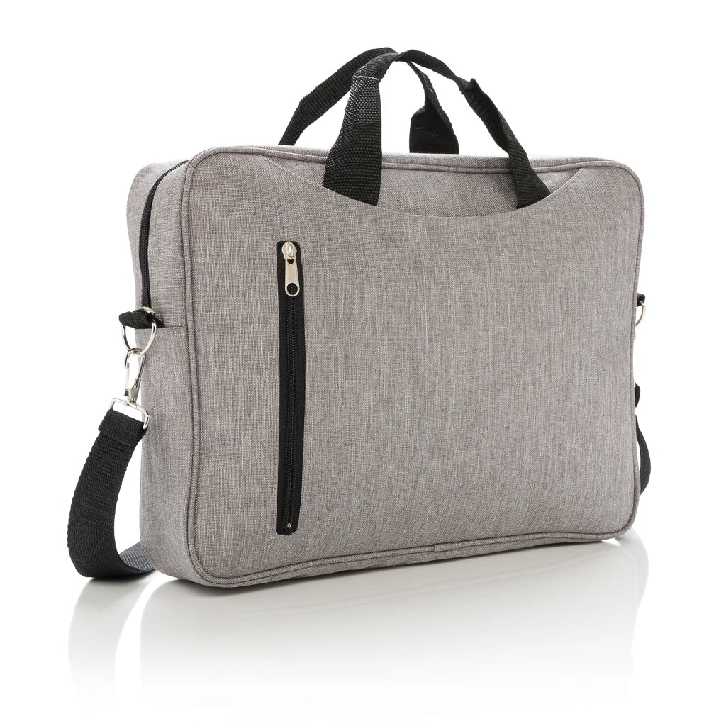 15 Inch Basic Laptop Briefcase