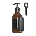Shower Hotel Bottle Wall Mount Liquid Soap Dispensers Hand Foam Bathroom Foaming Hand