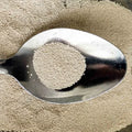 Bulk Enriched Nutritional Yeast Powder Baker's Yeast Fermentation Packaged in a Bag