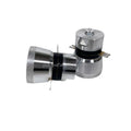 Full Aluminum Ultrasonic Transducer 40kHz 50W for Jewelry Cleaning Machine MegaBDM