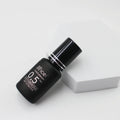 Eyelash Extension Black Glue No Smell No Irritant Adhesive Retention Lasting Fast Drying Semi Permanent Lash Tools MegaBDM