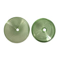 Amezcua Bio Disc Mini Polyhedron Glass Alkaline Filter 2500ions Manual Power Source Shape Negative Ions Energy 50 GPD Flow Rate