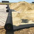 Factory Price HDPE Composite Geomembrane for Fish Farm Pond Liner Modern Design Anti-Corrosion Eco-Friendly 5+ Year Warranty