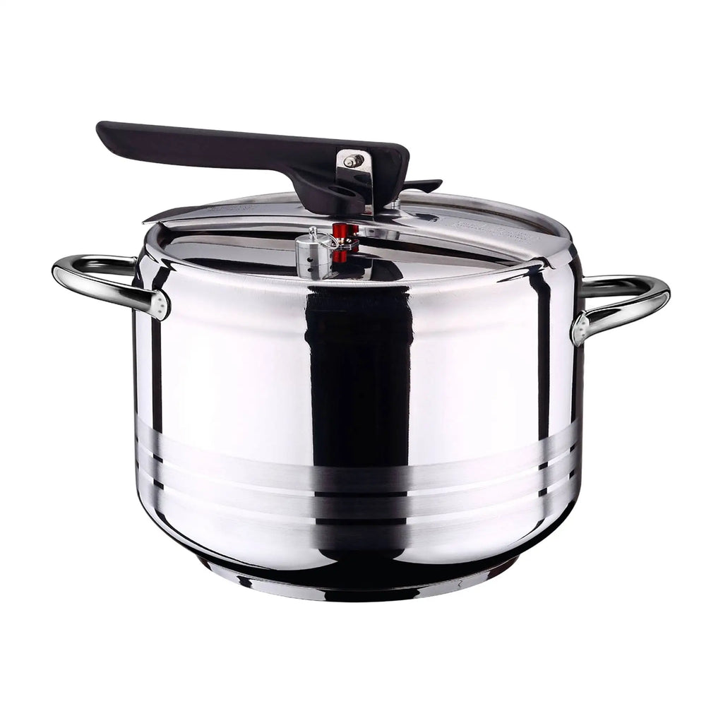 3.5L stainless steel pressure cooker
