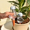 Birdie Type Automatic Flower WatererSelf Watering Spike for Indoor Plant Watering Watering Stakes for Moist Plant Roots Indoor