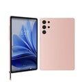 24 Ultra 10.1 Inch HD Android Tablet 2GB 64GB Dual SIM Business Gift Set Factory Outlet Stock-for Entertainment Eye Protection
