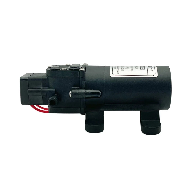 Singflo FLO-2401 2.0LPM 55PSI 24Vdc Mini Electric Water Pump Small Water Pressure Pump for Agricultural Spraying
