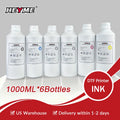 Attractive Price HEYME HE-INK01 Digital Printing Black Yellow 1000ML for for with 1:1 Replacement Warranty for Cloth/Curtain