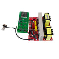 25kHz 900W Ultrasonic Power Driver PCB with Adjustable Timer and Cleaning Enhancement