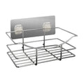 Hanging Small Organizer Kitchen Hanger Sink Corner Shower Caddy Bathroom Wall Towel Storage Shelf