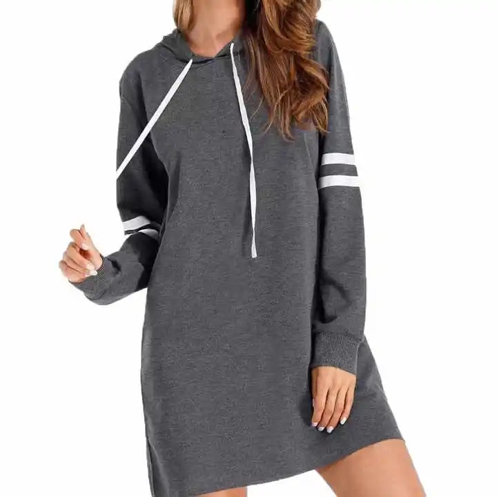 Customization Fleece Zip up Sleeve Sports Jackets for Women Winter Outdoors Fitness Warm Hoodies With Thumb Hole