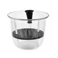 Durable Plastic Self-Watering Pots for Indoor Home Plants for Flower and Succulents