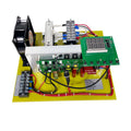 High Efficiency 3000W Ultrasonic Cleaner Generator Control Board with PowerAdjustable 40Khz