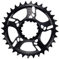 BUCKLOS Bicycle  Chainrings 32T 34T 36T 38T Chainwheel Offset 6mm Narrow Wide Chainrings