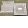 Custom Made Handmade Indian Wedding Cards Animal Design Cardstock Material for Resale Wedding Invitation Card Designers Stores