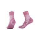 High Quality Merino Wool Athletic Crew Socks for Men and Women Moisture Wicking and Cushioned for Autumn Hiking