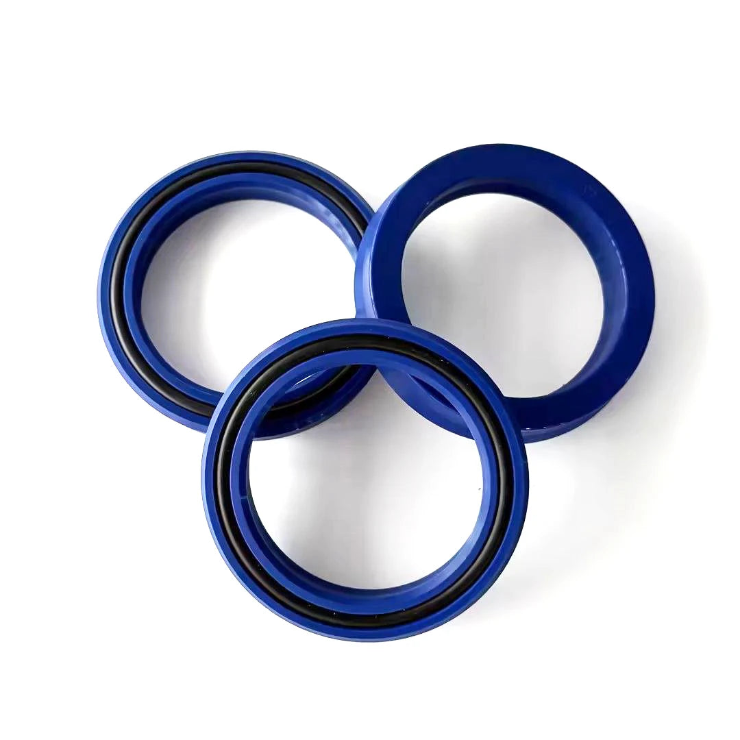 60*75*11.4 69.85*88.9*14.29 70*82*9.5 65*80*10 76*88.2*9.6 Excavator PU NBR BAS Hydraulic Oil Seal