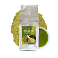 KEIFU 1kg/bag Commercial Pure Matcha Taiwan Shizuoka Aroma Flavor Powder for Pearl Milk Tea & Green Tea Toppings OEM