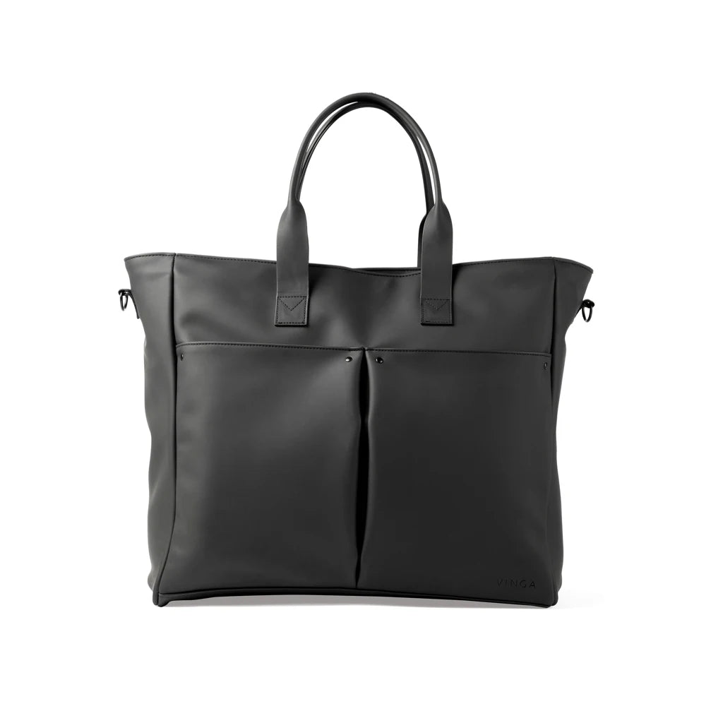 Customizable Women's Tote Office Bag Baltimore Style