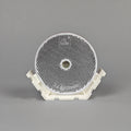 K-LITE Guardrail Reflector PMMA 80mm Red/Yellow/White Road Traffic Safety