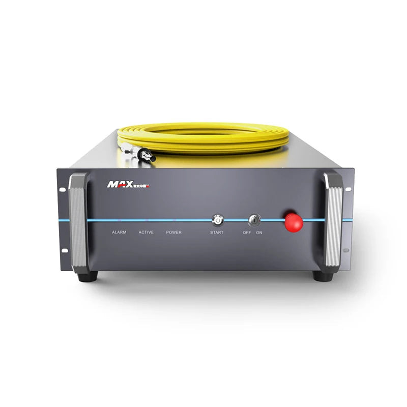 MAX MFSC-1500X Fiber Laser Source for Fiber Laser Welding Machine MegaBDM