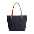 2025 New Large Capacity Ladies Shoulder Bag Korean Version Simple Canvas Casual Handbag