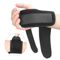 Adjustable Wrist Brace for Tendonitis Arthritis & Carpal Tunnel Relief - Night Support Wrist Splint
