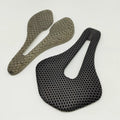 SLA 3D Printed Bicycle Saddle MegaBDM
