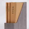 Extra Large Capacity Ruyi Expandable Paper File Folder A3 Hardcover Loose-Leaf Archive Document Storage Magazine Organization