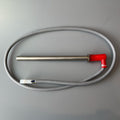 Noritsu CARTRIDGE HEATER 240V 600W W400262 I029126 W400542 W403304 I029115 I029060 I029119 for QSS3001/3101/3201/3202 Minilabs