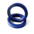 PU Excavator Hydraulic Oil Seal IDI ISI IUI IUH USH BAS 60*75*11.5  Polyurethane PU NBR FKM Hydraulic Piston Rod Seal