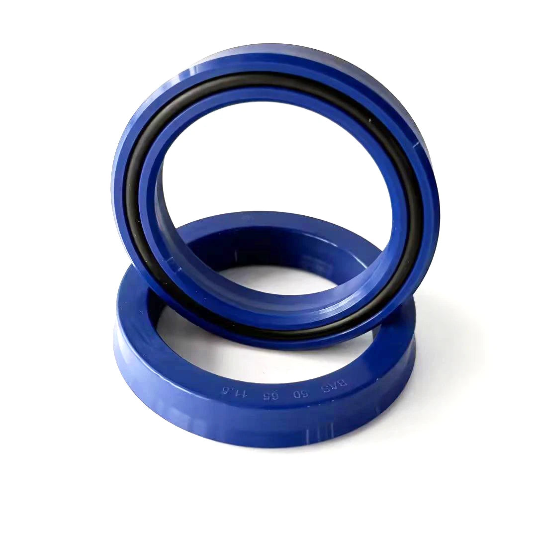 PU Excavator Hydraulic Oil Seal IDI ISI IUI IUH USH BAS 60*75*11.5  Polyurethane PU NBR FKM Hydraulic Piston Rod Seal