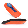 Best Sell Shock-absorbing Insole Relieves Heel Pain and Supports Arch Insoles
