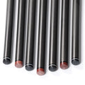 SW Factory Custom Carbon Fiber Pool Cue Shaft Carbon Fiber Stick Snooker&Billiard Carbon Billiard Stick Snooker Pool Cue Shaft