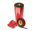Double Sided Foam Tape PT1100 Type for Auto Use