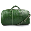 New Arrival Best Selling Leather Travel Bags Casual Wear Wholesale Leather Travel Bags In Low Price