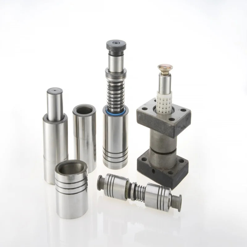 Standard Ball Bearing Stripper Guide Pin Bushing Guide Pillar Post Set Ball Bearing Guide Pin and Bushing