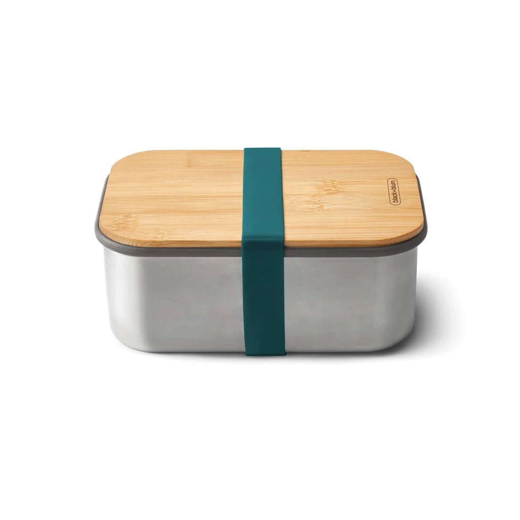 Blum Custom Large Lunch Box