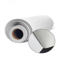 China Manufacturer Self Adhesive PVC 100 Micron Glossy Durable Sticker