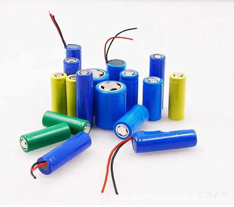 Customized 3000mAh 4000mAh 5000mAh 6000mAh Li Ion Battery Pack 3.7V 7.4V 10.8V 11.1V 12V 14.8V 24V 18650 21700 Li-Ion Battery